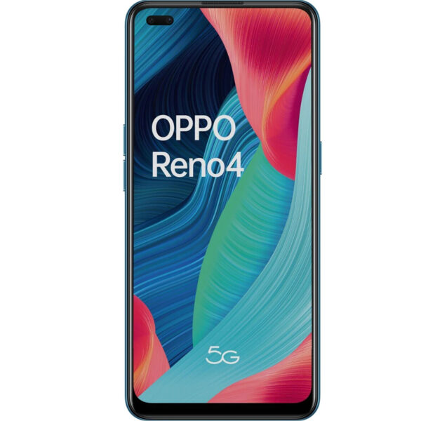 Oppo Reno4