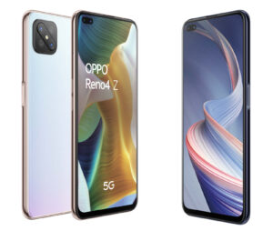 Oppo Reno4 Z 5G