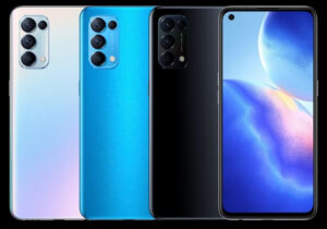 Oppo Reno5 5G