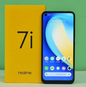 Realme 7i