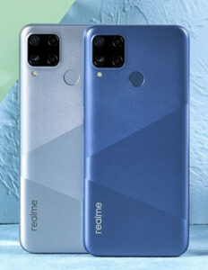 Realme C15 Qualcomm Edition