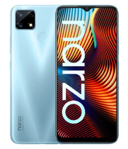 Realme Narzo 20