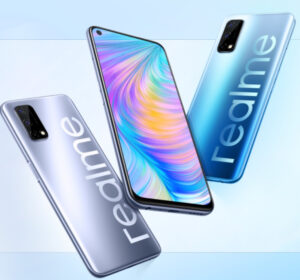 Realme Q2 Pro