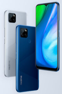 Realme V3