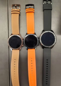 Realme Watch S