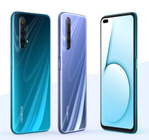 Realme X50 5G