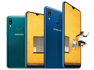 Samsung Galaxy M01s