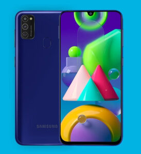 Samsung Galaxy M21s