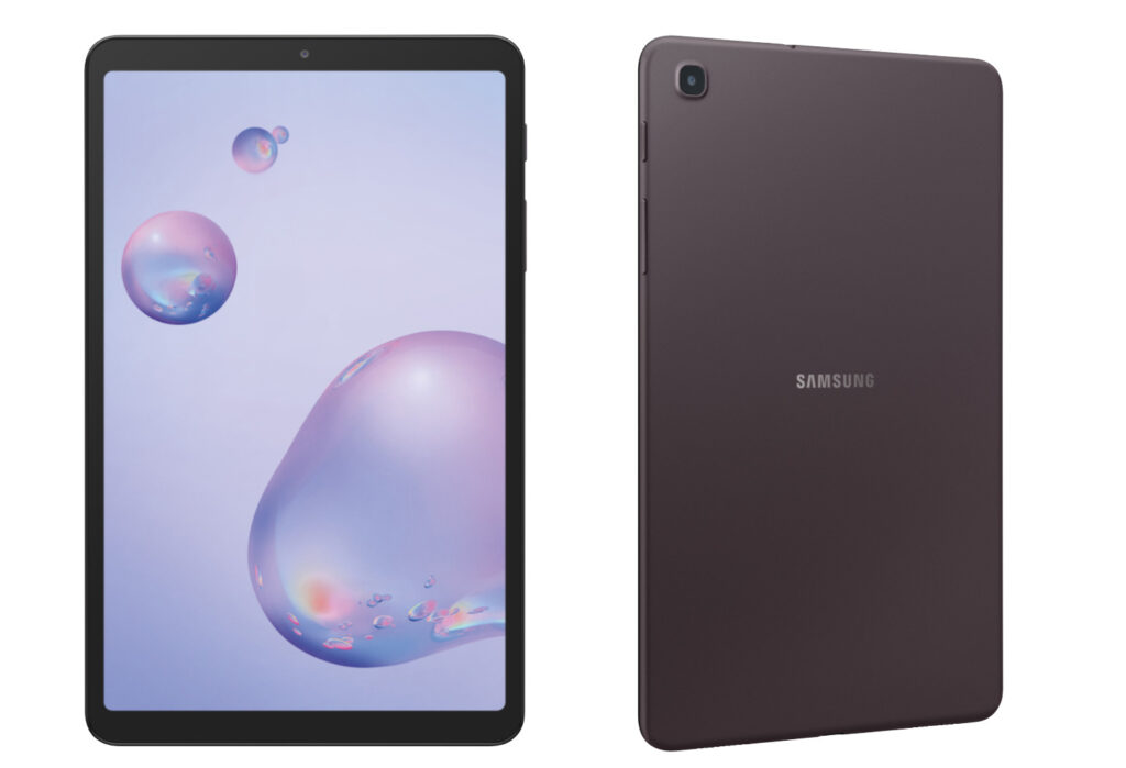 samsung tab a7 2020 android 11
