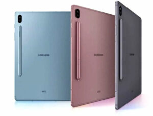 Samsung Galaxy Tab S7