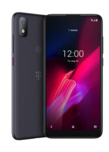 T-Mobile REVVL 4