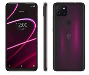 T-Mobile REVVL 5G