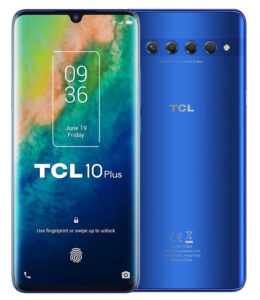 TCL 10 Plus