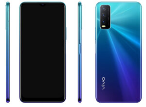 vivo Y20