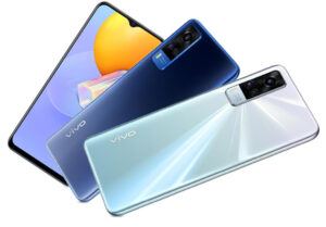 vivo Y51 (2020, December)