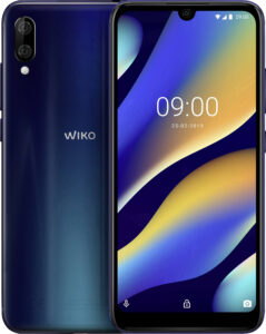 Wiko View3 Lite