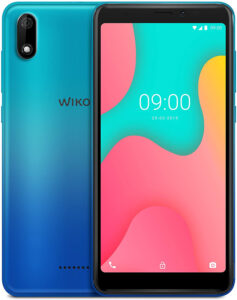 Wiko View3 Lite 