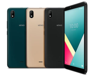 Wiko Y61