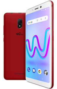 Wiko Jerry3