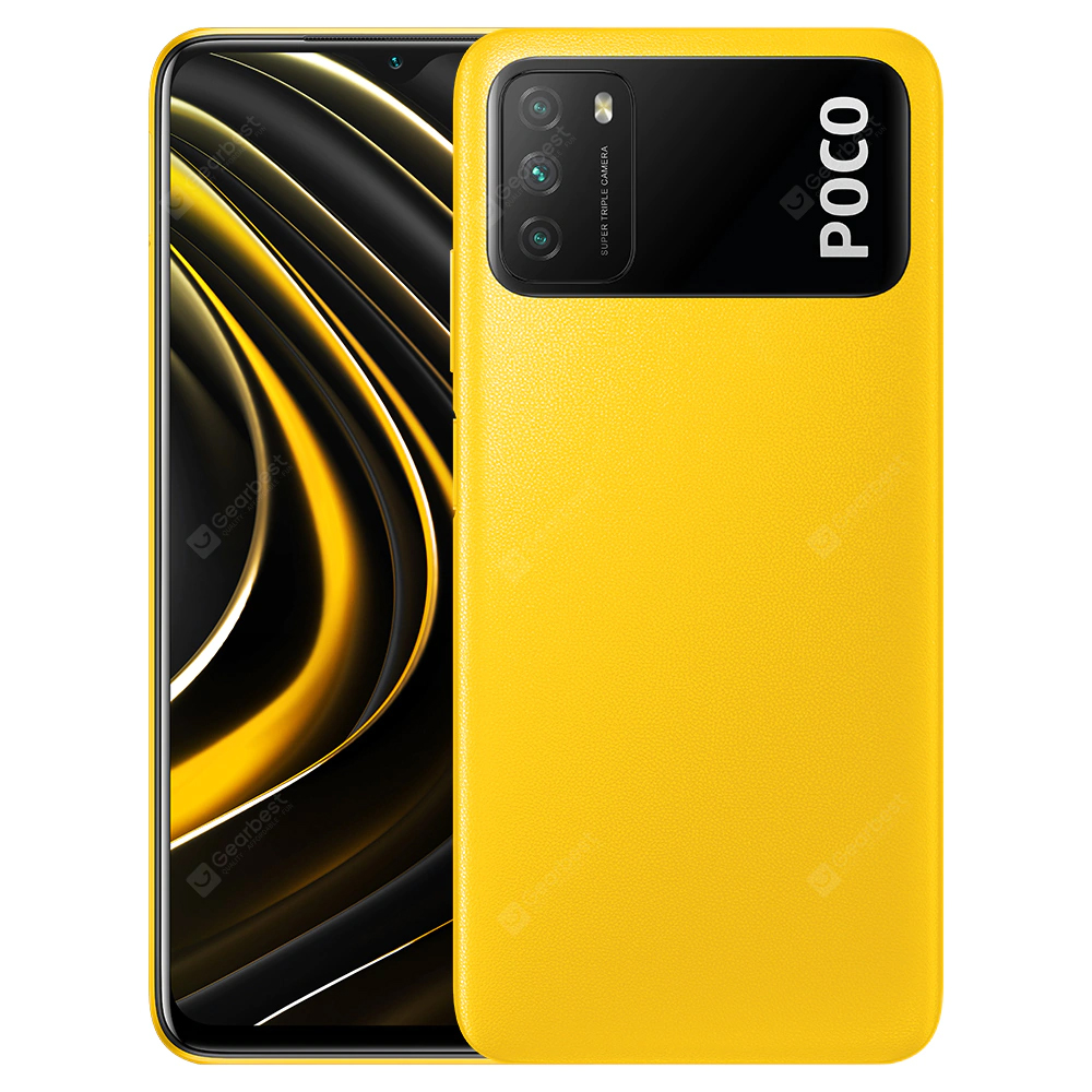 Xiaomi Poco M3