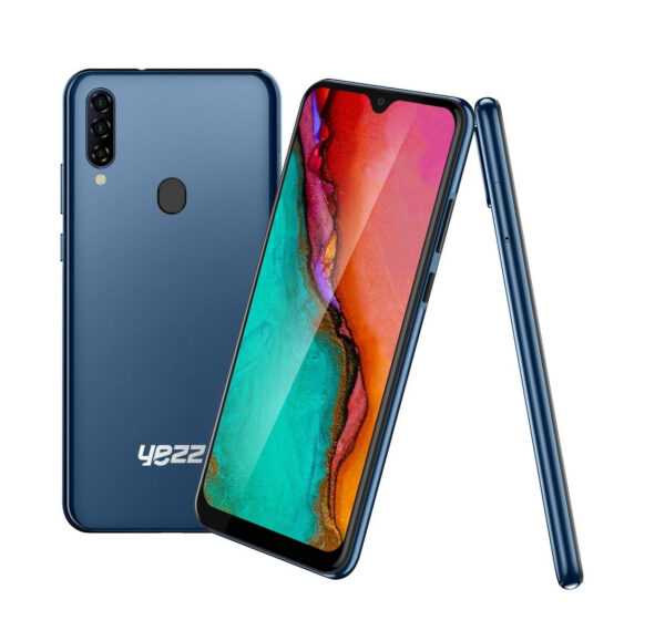 Yezz Art 1 Pro Phone Full Specifications And Price – Deep Specs