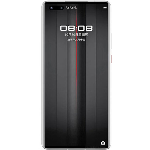 Huawei Mate 40 RS Porsche Design