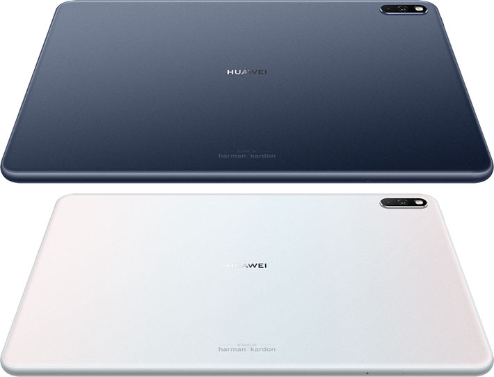 Huawei MatePad 5G