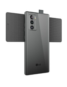 LG Wing 5G