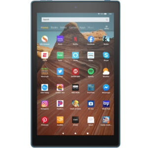 Amazon Fire HD 10 (2019)