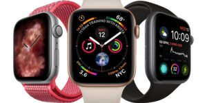 Apple Watch Edition Series 6