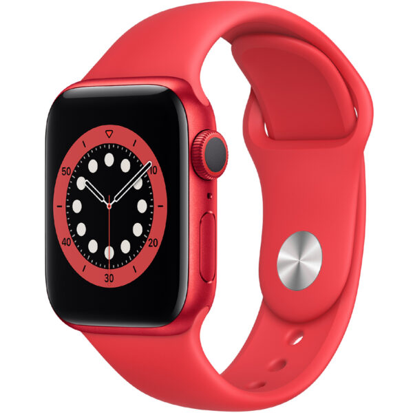 Apple Watch Edition Series 6