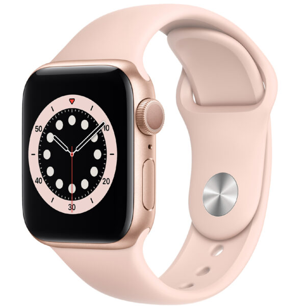 Apple Watch Series 6