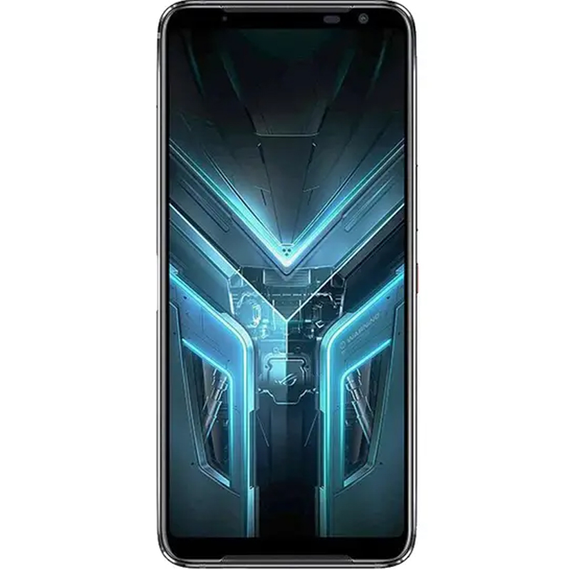 Asus ROG Phone 3 ZS661KS Phone Full Specifications And Price 