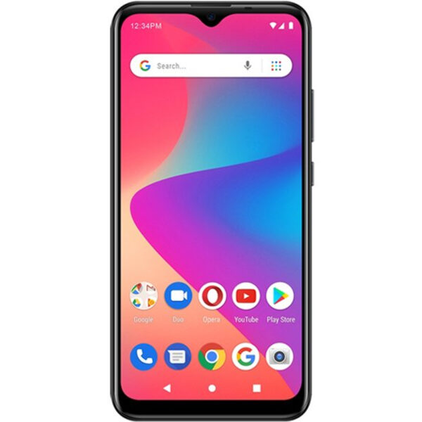 BLU G50 Plus