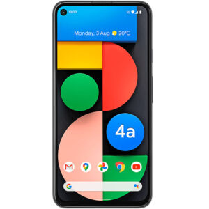 Google Pixel 4a 5G