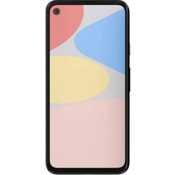 Google Pixel 4a