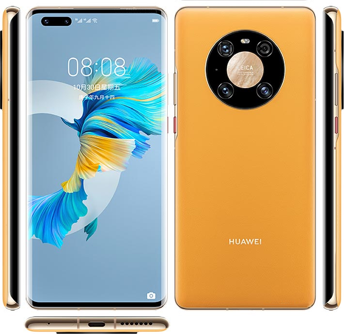 huawei