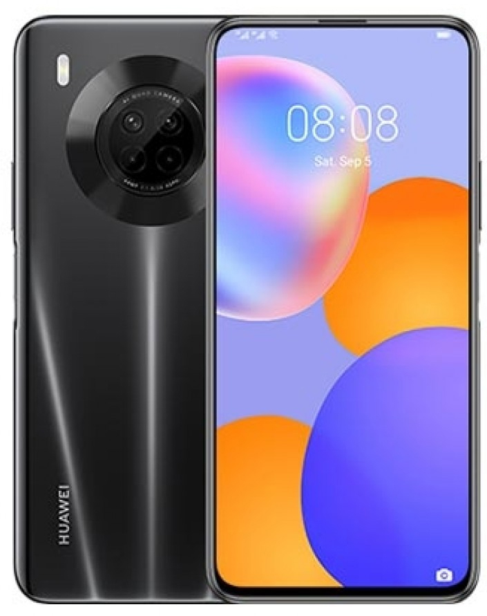 Huawei Y9a