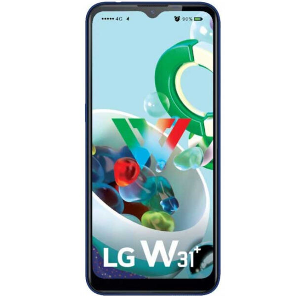 LG W11