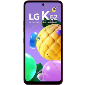 LG K62