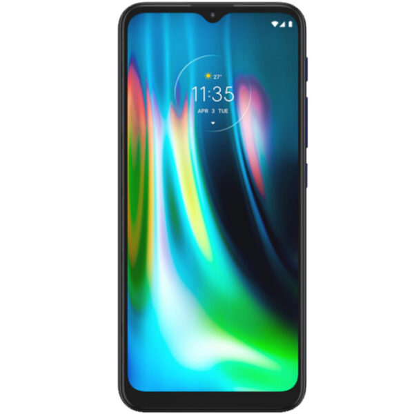 Motorola Moto G9 (India)