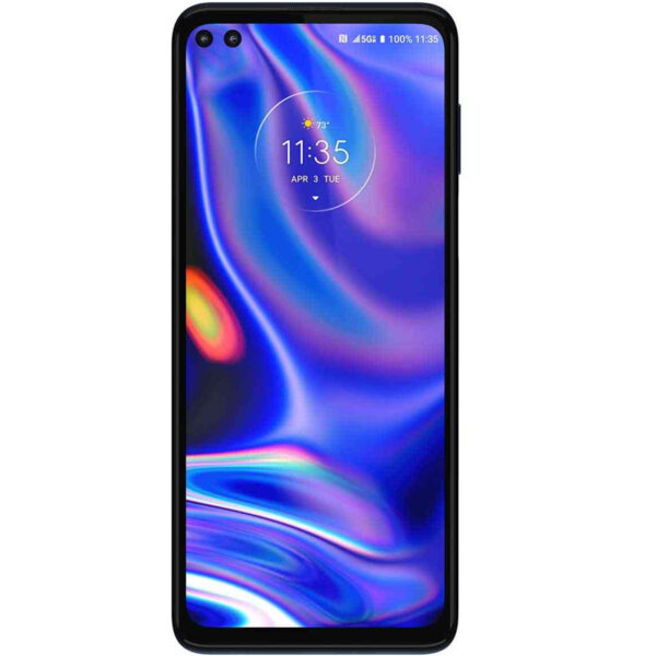 Motorola One 5G UW