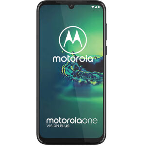 Motorola One Vision Plus