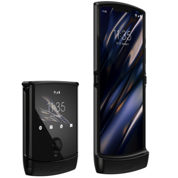 Motorola Razr 5G