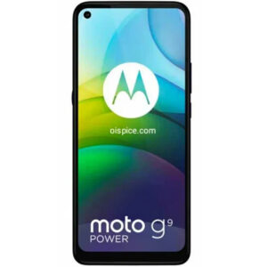 Motorola Moto G9 Power