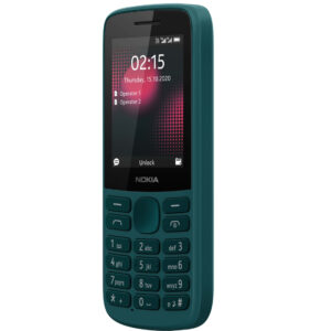 Nokia 215 4G