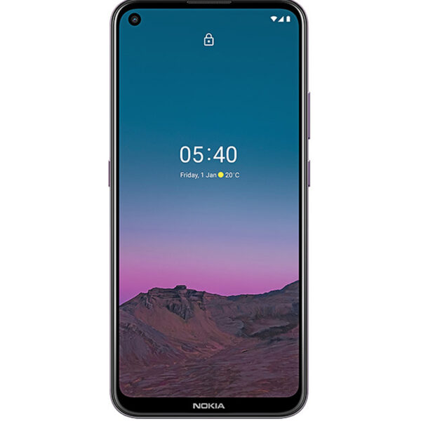 Nokia 5.4