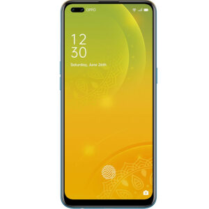 Oppo F17 Pro