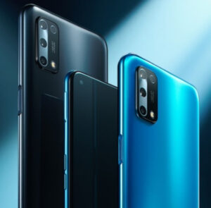 Oppo K7x