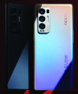 Oppo Reno5 Pro+ 5G